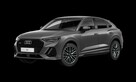 Audi Q3 Sportback S line 40 TFSI quattro 140 kW (190 KM) S tronic - 1