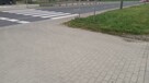 Działka usługowa Długołęka - 2