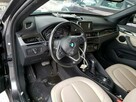 BMW X1 2017. 2.0L, 4x4, porysowany lakier - 5