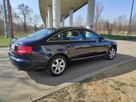 Audi A6 C6 2.4v6 manual-6 - 6
