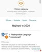 Tłumacz angielskiego niemieckiego arabskiego hiszpańskiego - 2