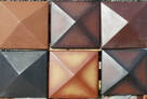 Nakrywa ceramiczna DASZKI OGRODZENIOWE - 3