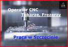 Operator CNC - 1