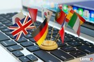 Tłumacz angielskiego niemieckiego arabskiego hiszpańskiego - 5