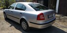 Skoda Octavia 2, rok 2008, 1.6 MPi LPG, salon Polska - 4