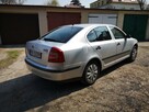 Skoda Octavia 2, rok 2008, 1.6 MPi LPG, salon Polska - 7