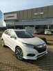 Honda HR-V Executive 1.5 CVT rok 2020 - 2