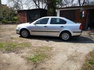 Skoda Octavia 2, rok 2008, 1.6 MPi LPG, salon Polska - 6