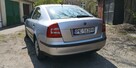 Skoda Octavia 2, rok 2008, 1.6 MPi LPG, salon Polska - 5