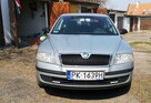 Skoda Octavia 2, rok 2008, 1.6 MPi LPG, salon Polska - 1