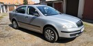 Skoda Octavia 2, rok 2008, 1.6 MPi LPG, salon Polska - 2