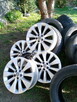 Felgi aluminiowe 18+opony Opel Mokka - 6