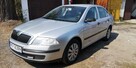 Skoda Octavia 2, rok 2008, 1.6 MPi LPG, salon Polska - 3