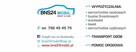Wypożyczalnia Kontenerów Plandek Brygadówek BNS24mobil KRK - 10