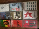 kasety magnetofonowe metal punk rock pop - 4