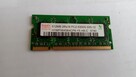 Pamięć ram 512 mb - pc2-5300s - Hynix - 2