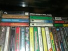 kasety magnetofonowe metal punk rock pop - 2