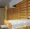 Meble apteczne szuflady głębokiego składowania - 1