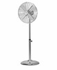 Wentylator podłogowy kenex 16 kx-v16mmp 45cm 50w full metal