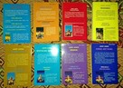Ahern Jerry seria Krucjata 1-8 Phantom Press science fiction - 3