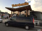 Bus 9 osobowy, wesela, lotniska, przeprowadzka