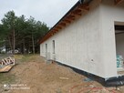 Budowa domów Wykańczanie wnętrz - 8
