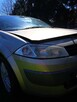 Na Cześći Renault Megane 1. 9DCI 120 km 2005 r - 2