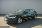 Audi A6 2.0 TDi 190 KM, Ultra Avant S Tronic, MMI Navigation Plus & MMI Touch - 2