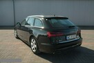 Audi A6 2.0 TDi 190 KM, Ultra Avant S Tronic, MMI Navigation Plus & MMI Touch - 6
