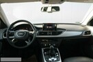 Audi A6 2.0 TDi 190 KM, Ultra Avant S Tronic, MMI Navigation Plus & MMI Touch - 10