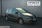 Volkswagen Sharan 1.4 TSi 150 KM, BMT Comfortline, 7 osobowy - 1