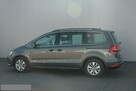 Volkswagen Sharan 1.4 TSi 150 KM, BMT Comfortline, 7 osobowy - 5