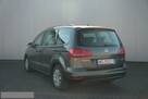 Volkswagen Sharan 1.4 TSi 150 KM, BMT Comfortline, 7 osobowy - 6