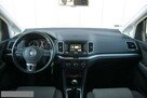 Volkswagen Sharan 1.4 TSi 150 KM, BMT Comfortline, 7 osobowy - 11