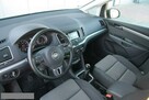 Volkswagen Sharan 1.4 TSi 150 KM, BMT Comfortline, 7 osobowy - 12