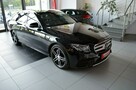 Mercedes-Benz Klasa E d 9G-TRONIC / 195KM / AMG / FV23% / Salon PL / - 4