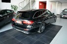 Mercedes-Benz Klasa E d 9G-TRONIC / 195KM / AMG / FV23% / Salon PL / - 8