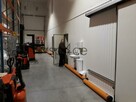 Chłodnia do wynajęcia - Mysłowice 2400 m2 , hala - 6