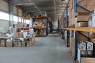 Hala/Magazyn, 3 878 m², Raszyn - 8