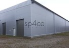 Hala/Magazyn, 5 300 m², Błonie - 3