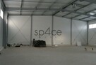 Hala/Magazyn - warehouse, 850 m², Warszawa - 3