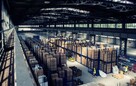 Hala/Magazyn - warehouse, 1 500 m², Białystok - 3