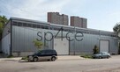 Hala.Magazyn 4900 m2 Komorniki k/ Poznania - 3