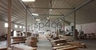 Hala.Magazyn Miszewko k. Gdyni 530 m2 - wynajem - 3