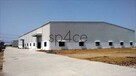 Hala.Magazyn, Żarów, 2300 m2 - wynajem - 3