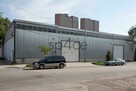 Magazyn.Hala A klasa Błonie, 2 980 m2 - 3