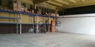 Magazyn. Hala 2000m2, Sosnowiec - 3