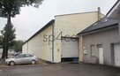 Hala. Magazyn 410m2 Milejowice k/ Radomia - 3