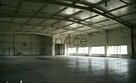 Hala. Magazyn - Warszawa Lomianki 1000 m 2 - 10