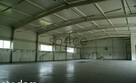 Hala. Magazyn - Warszawa Lomianki 1000 m 2 - 11